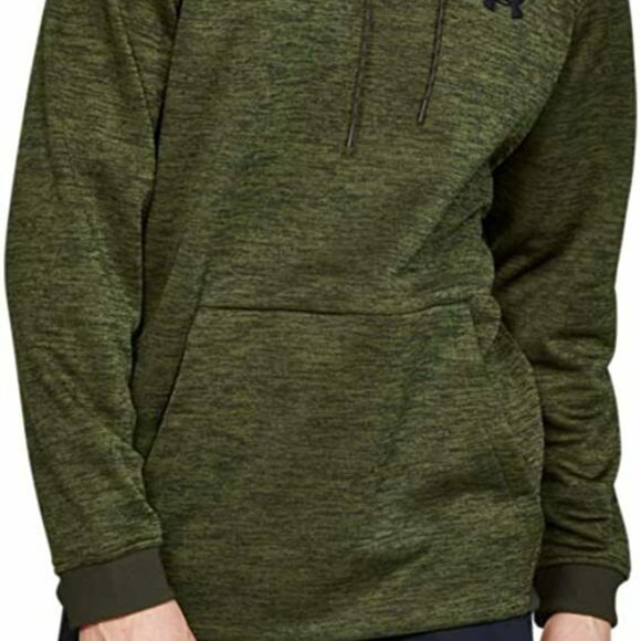Under Armour  Armour Fleece Twist Hoodie H11450 - Picture 7 of 10